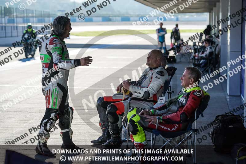 25 to 27th november 2017;Jerez;event digital images;motorbikes;no limits;peter wileman photography;trackday;trackday digital images